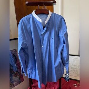 Beautiful Nautica Shirt